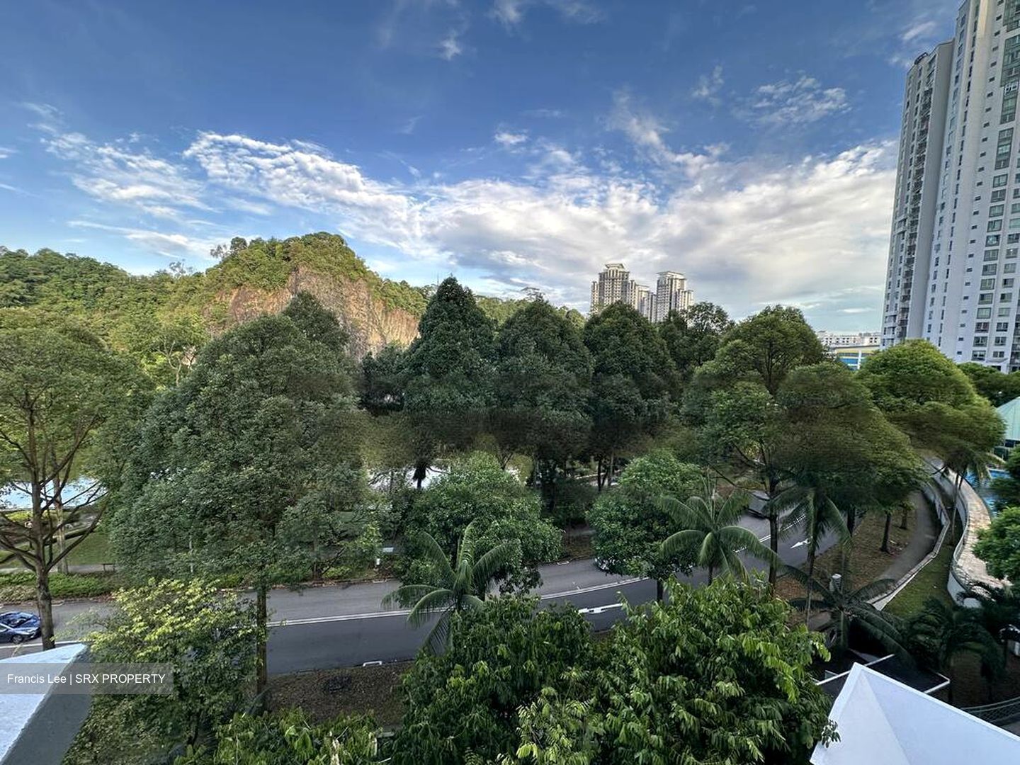 Guilin View (D23), Condominium #477009341